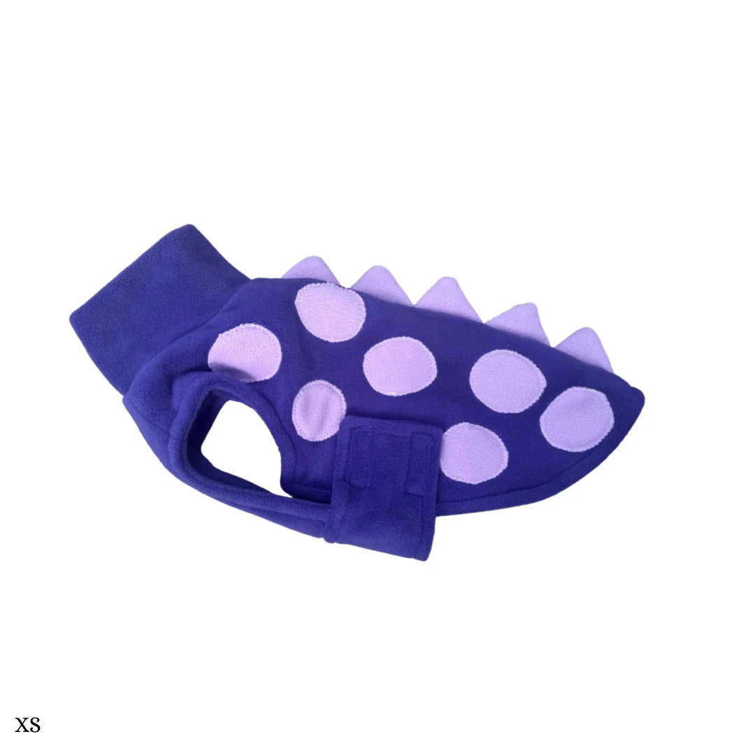 XS Dino coats (various colours)