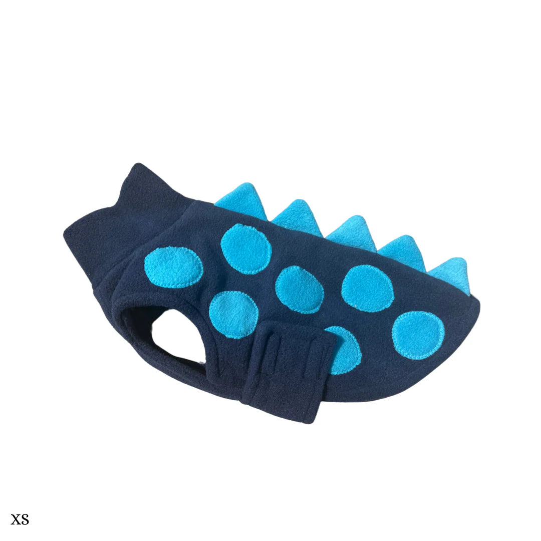 XS Dino coats (various colours)