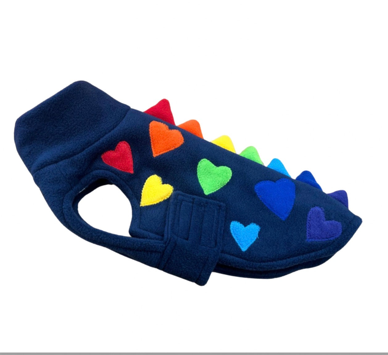 XS Dino coats (various colours)