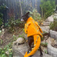 XS Limited Edition Sparkly Dragon Coat with Wings & detachable tail  (ONLY 1 AVAILABLE)