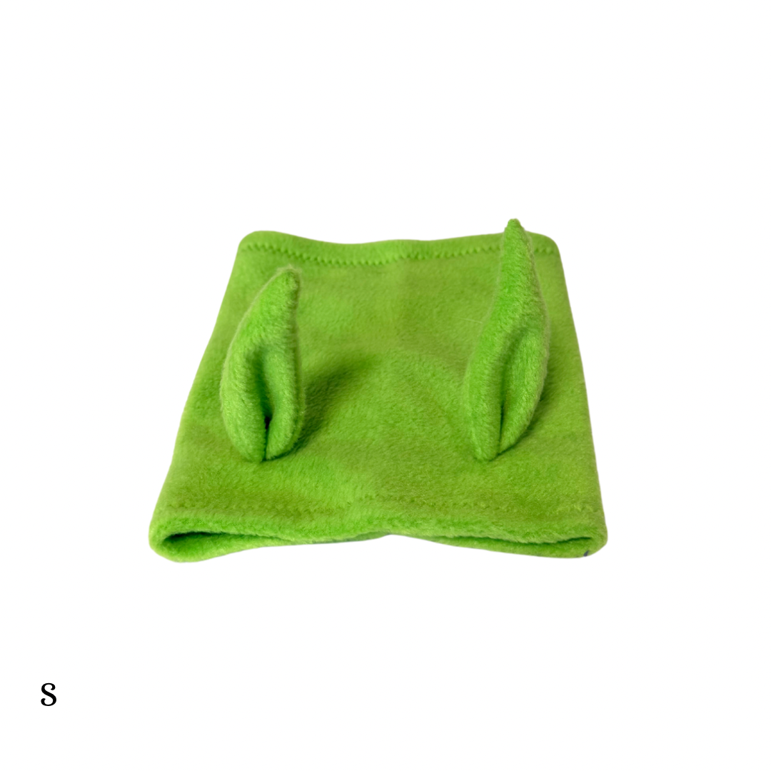 Small Alien Snood