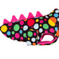 Chihuahua Dotty Dino coat