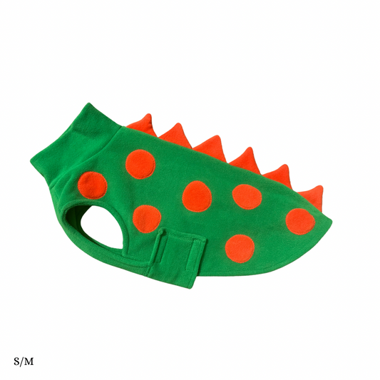 S/M Dino Coat