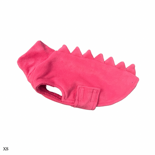 XS Dino Drying coat
