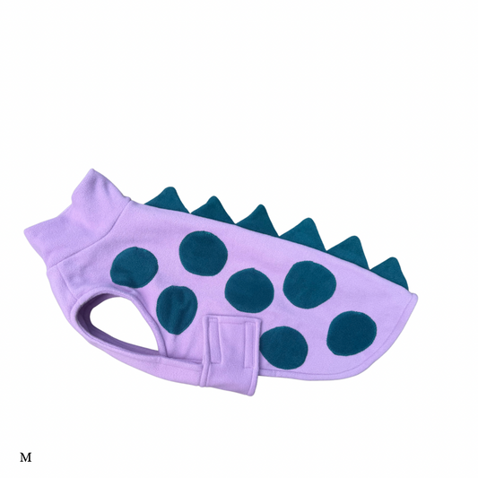 Medium Dino coat