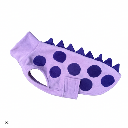 Medium Dino coat