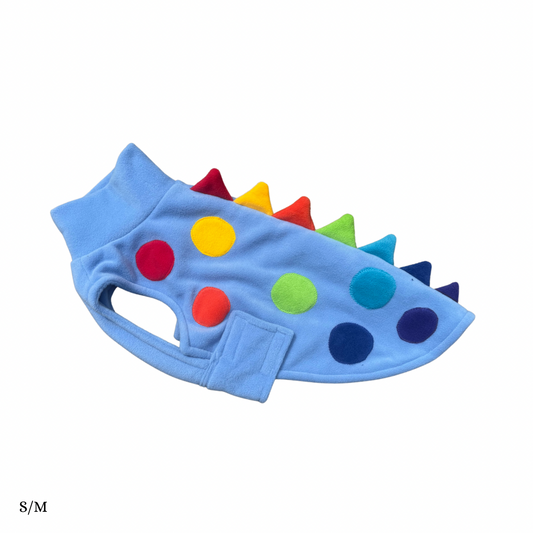 S/M Dino Coat