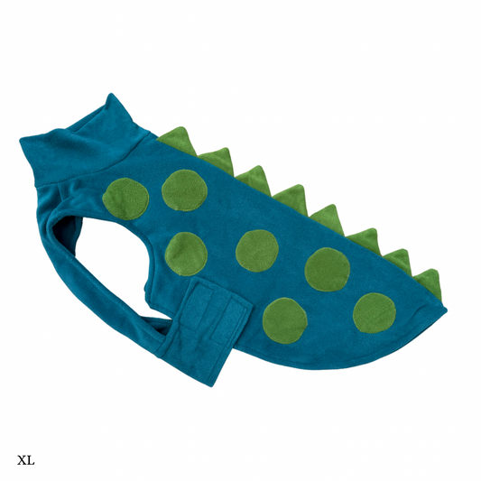 XL Dino coat