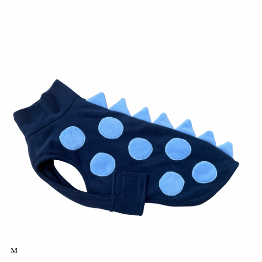 Medium Dino coat