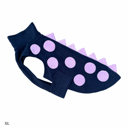 XL Dino coats (various colours)