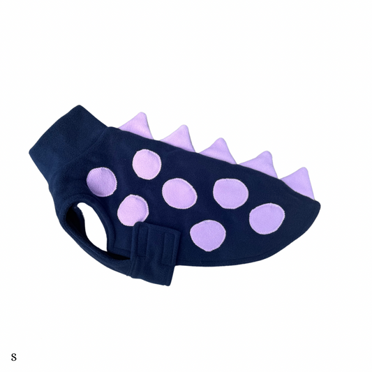 Small Dino coat