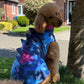 The Luna  Drying Coat
