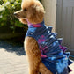 The Luna  Drying Coat