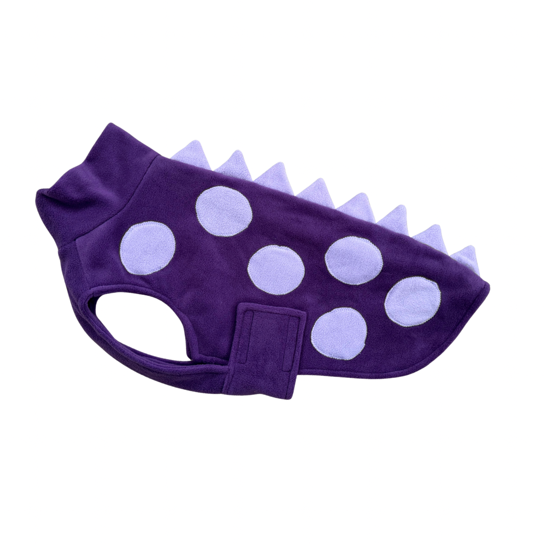 S/M Dino coats (various colours)