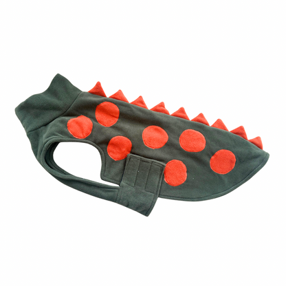 Large Dino coats (various colours)