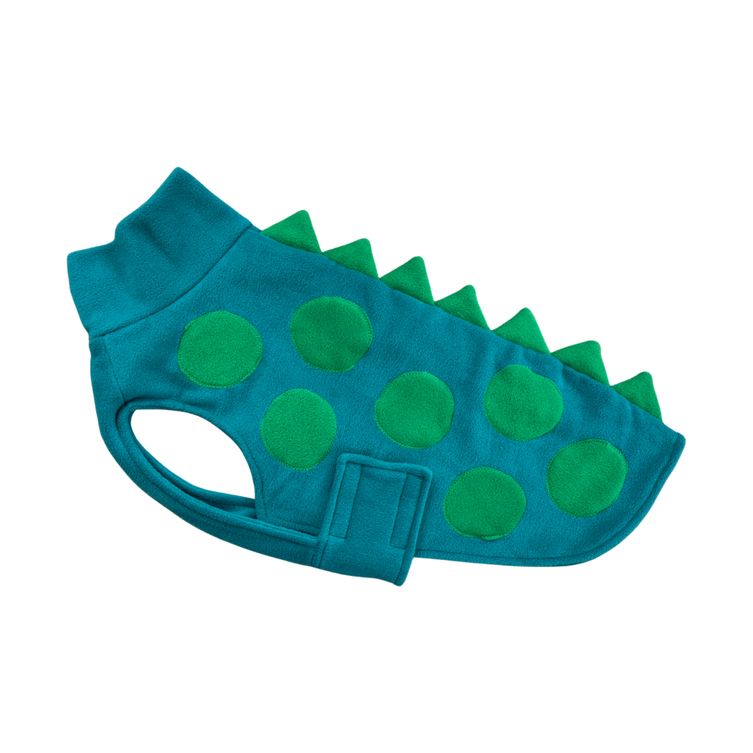 Medium Dino coats (various colours)
