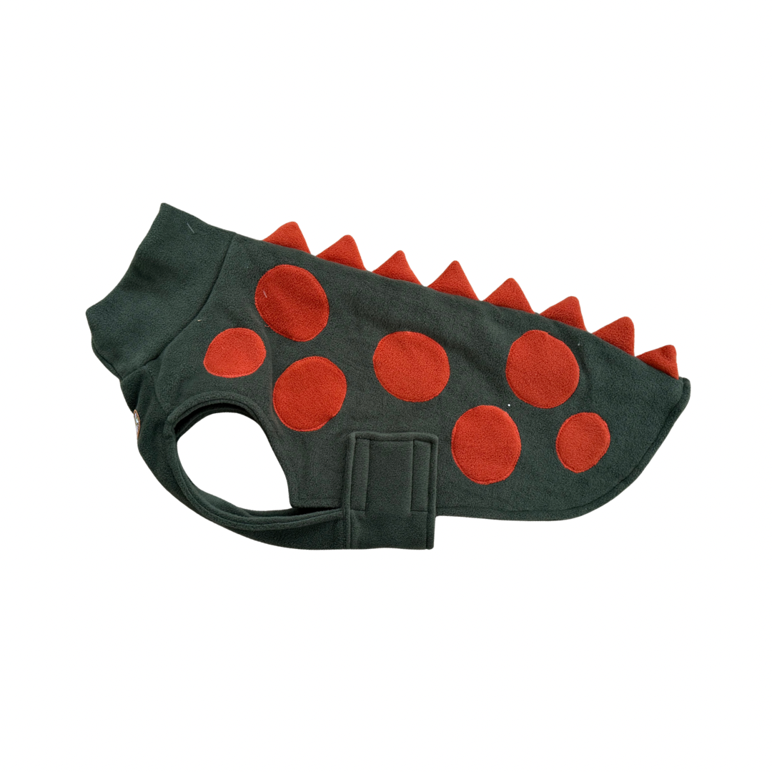 Medium Dino coats (various colours)