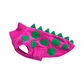 Small Dino coats (various colours)