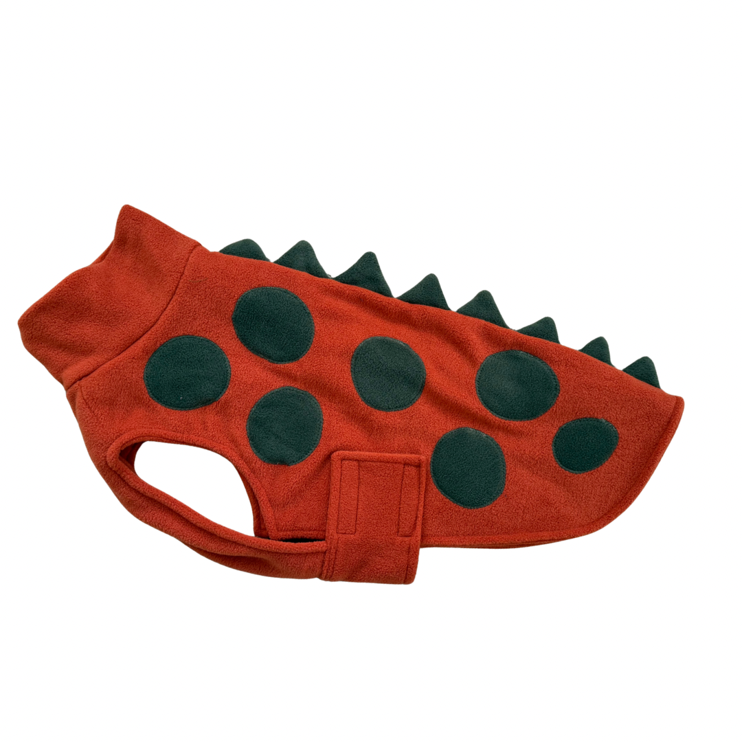 Small Dino coats (various colours)