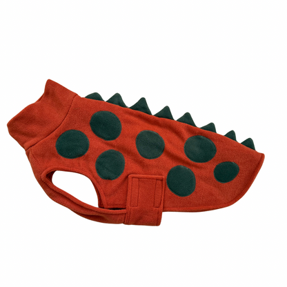 Small Dino coats (various colours)