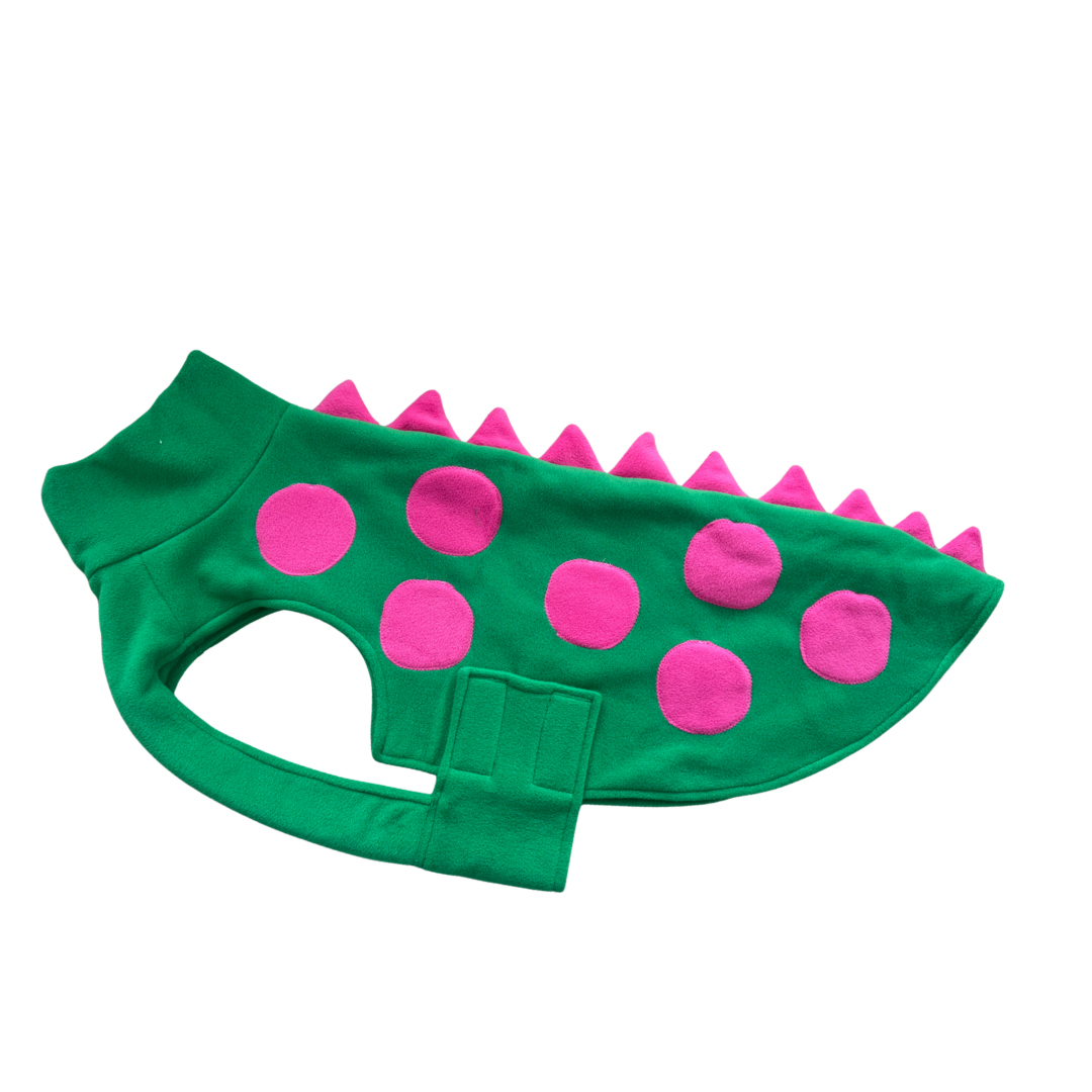 XL Dino coats (various colours)