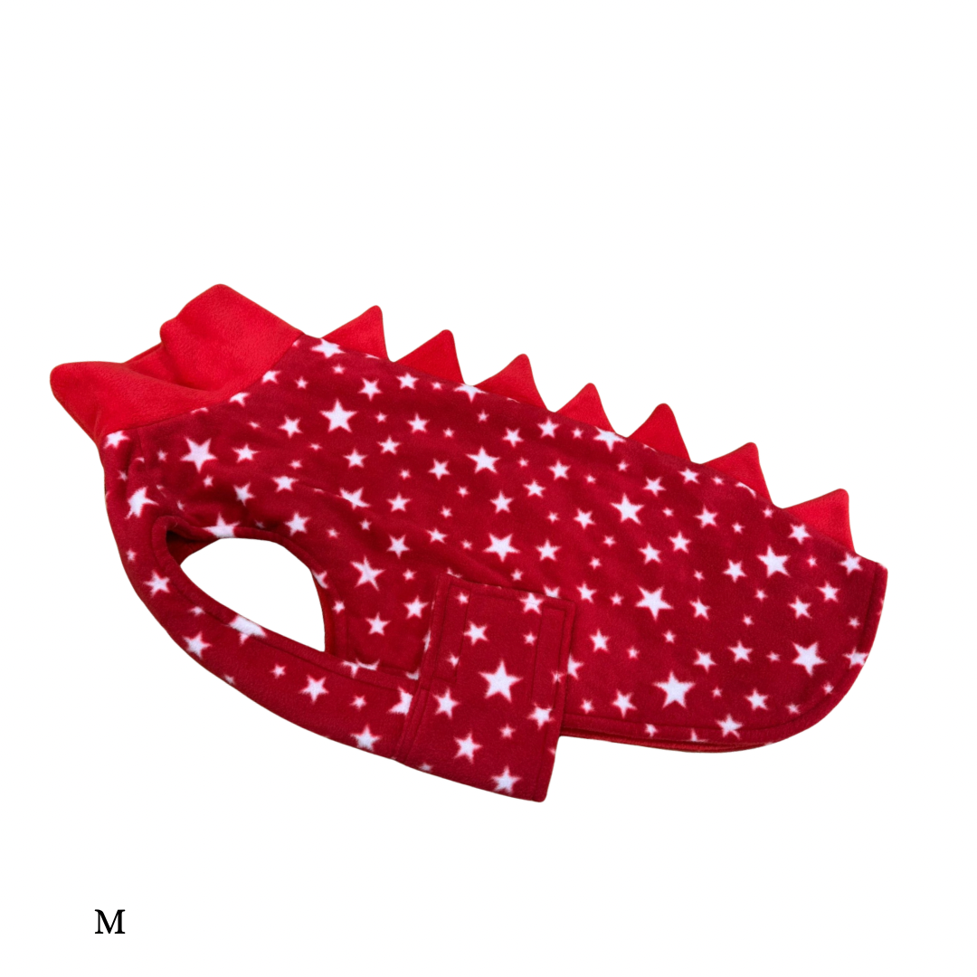 Medium Dino coats (various colours)