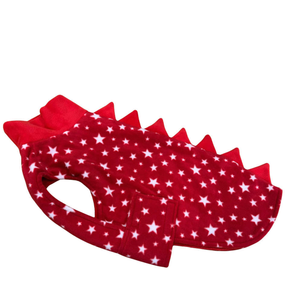 Small Dino coats (various colours)