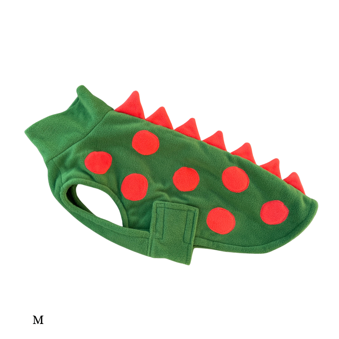 Medium Dino coats (various colours)