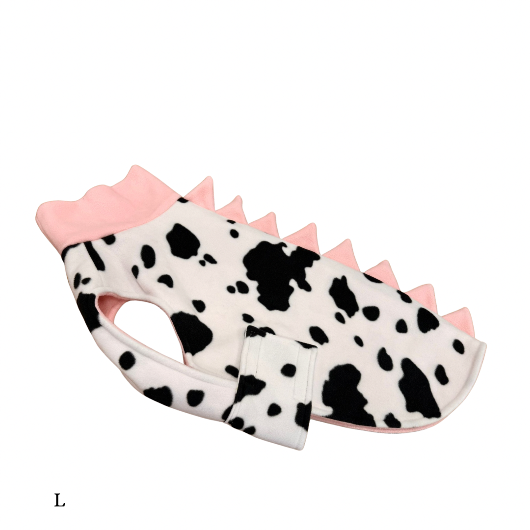 Large Dino coats (various colours)