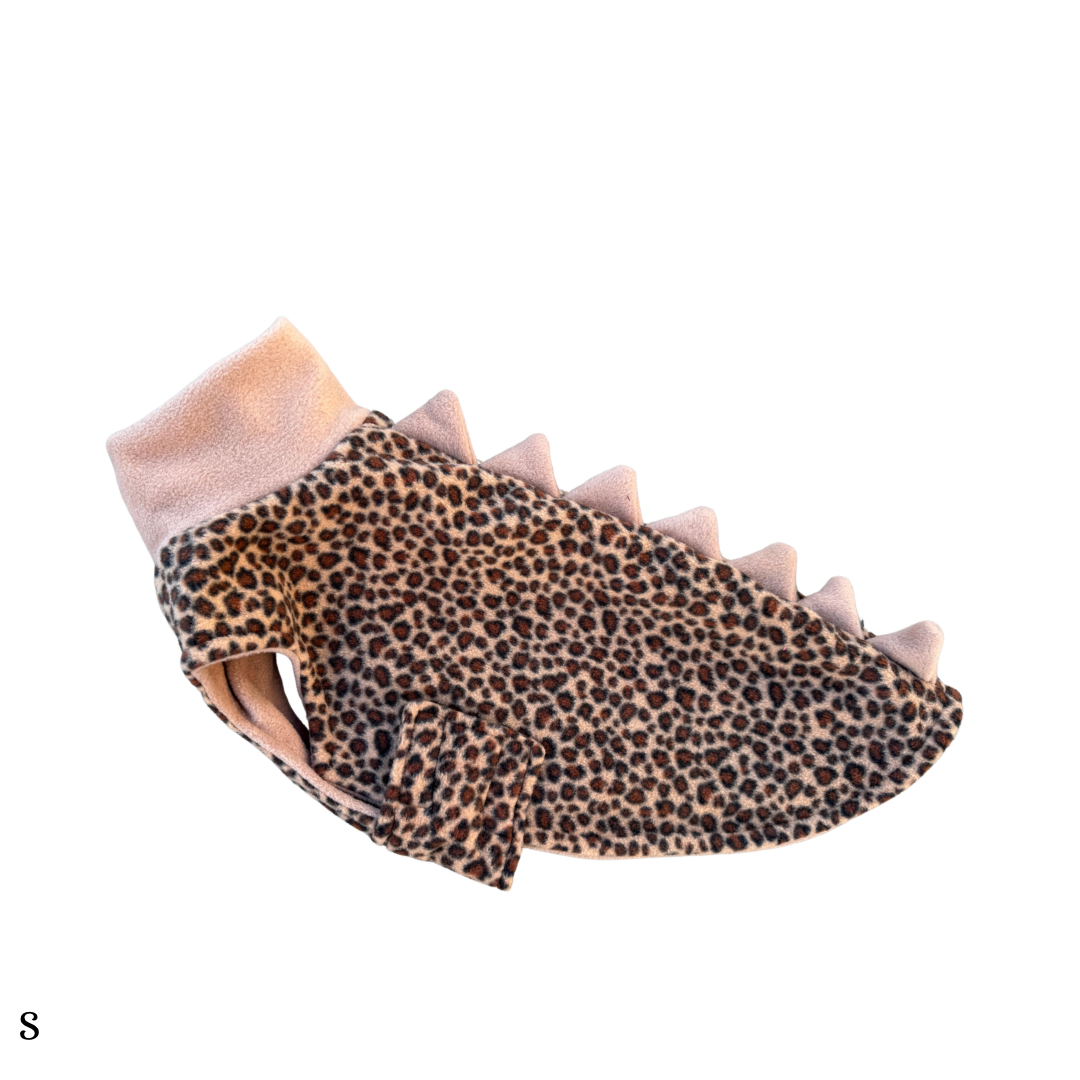 Small Dino coats (various colours)