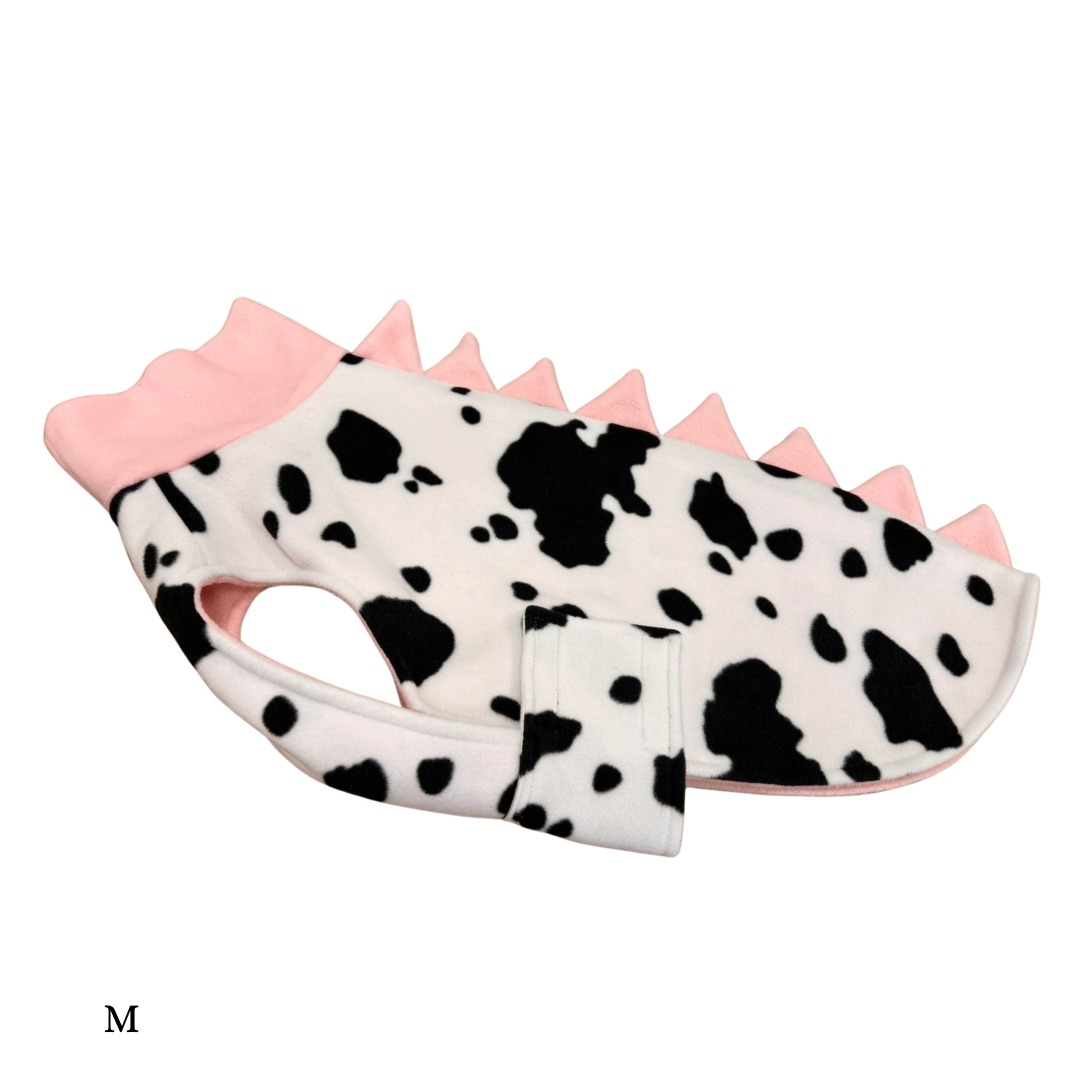 Medium Dino coats (various colours)