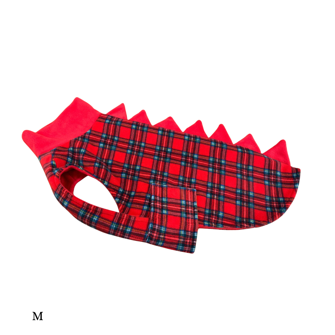 Medium Dino coats (various colours)