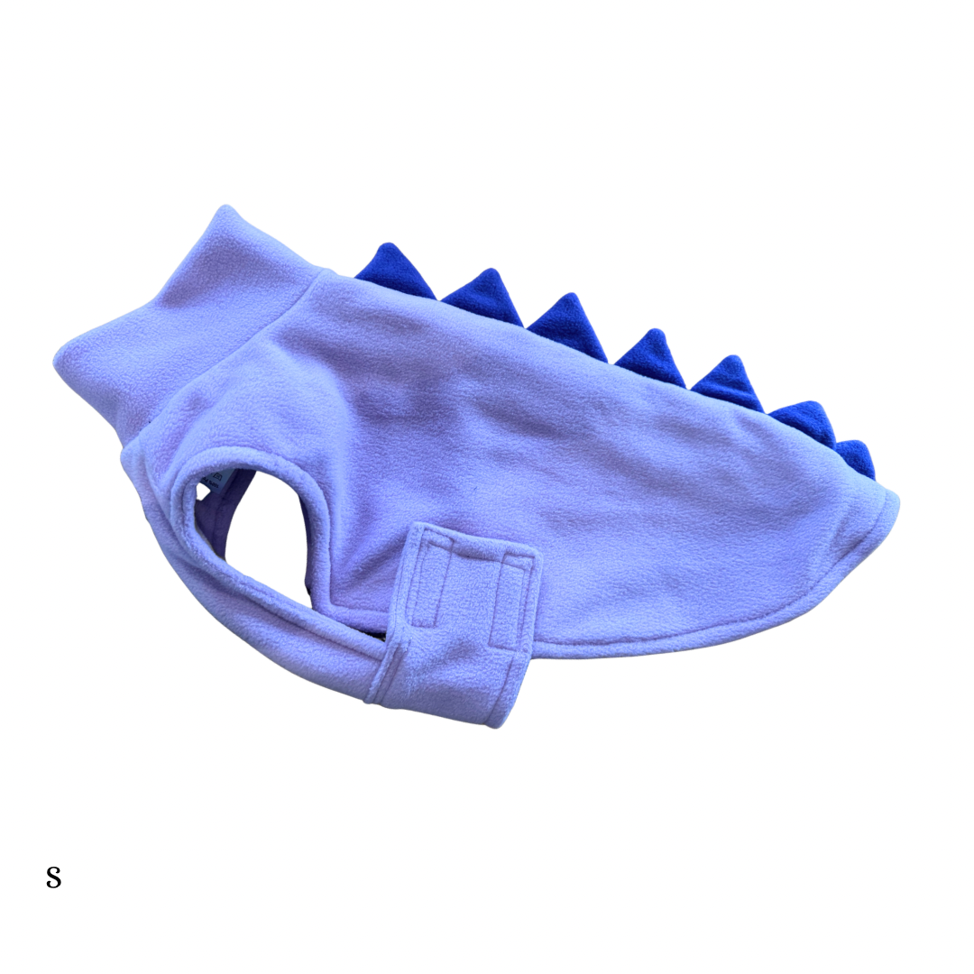 Small Dino coats (various colours)