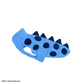 Mini Dachshund Dino coats (various colours)