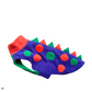 Medium Dino coats (various colours)