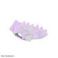 Mini Dachshund Dino coats (various colours)