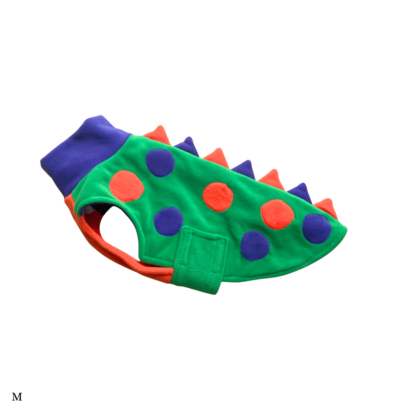 Medium Dino coats (various colours)
