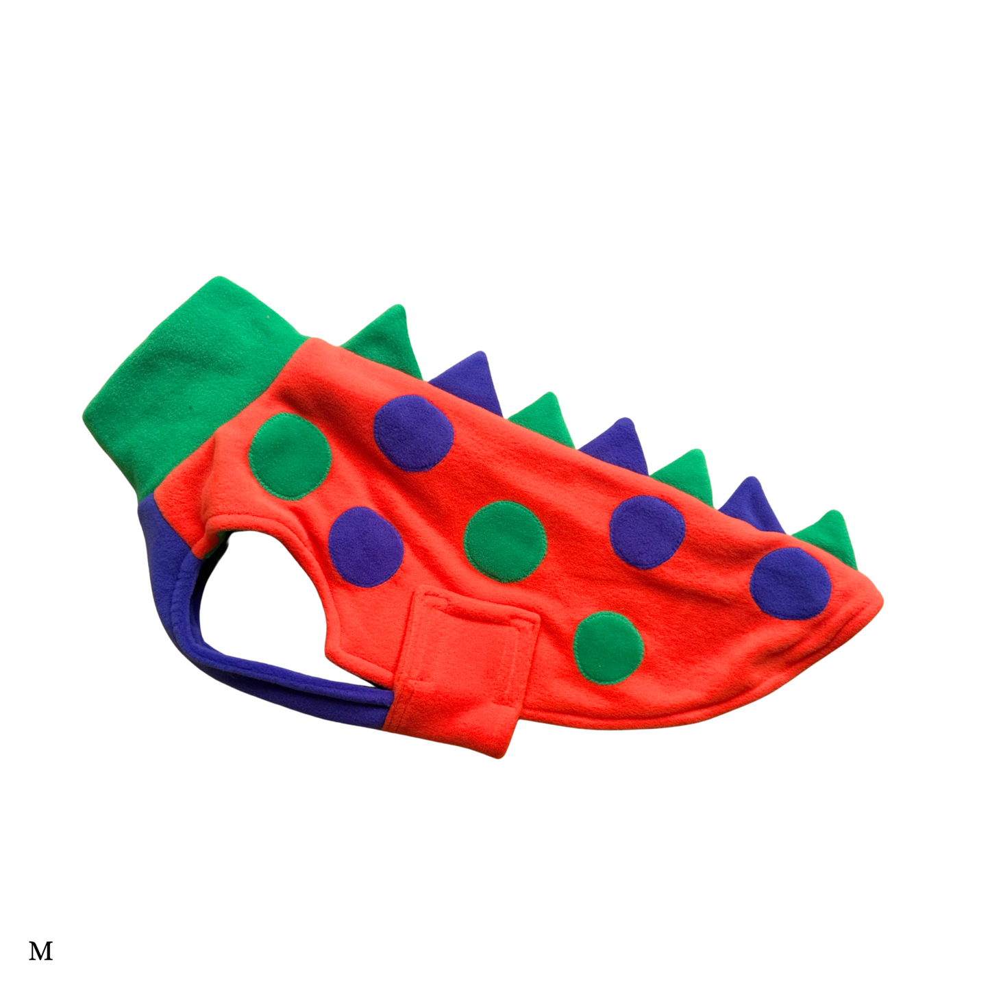 Medium Dino coats (various colours)