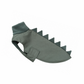 Waterproof Dinosaur Dog Coats Olive & Hunter