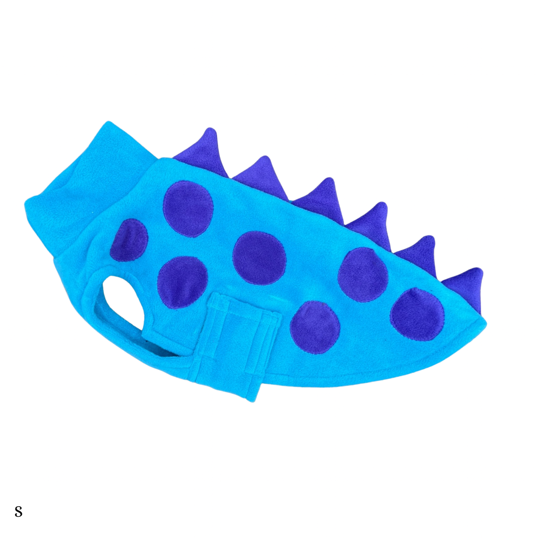 Small Dino coats (various colours)
