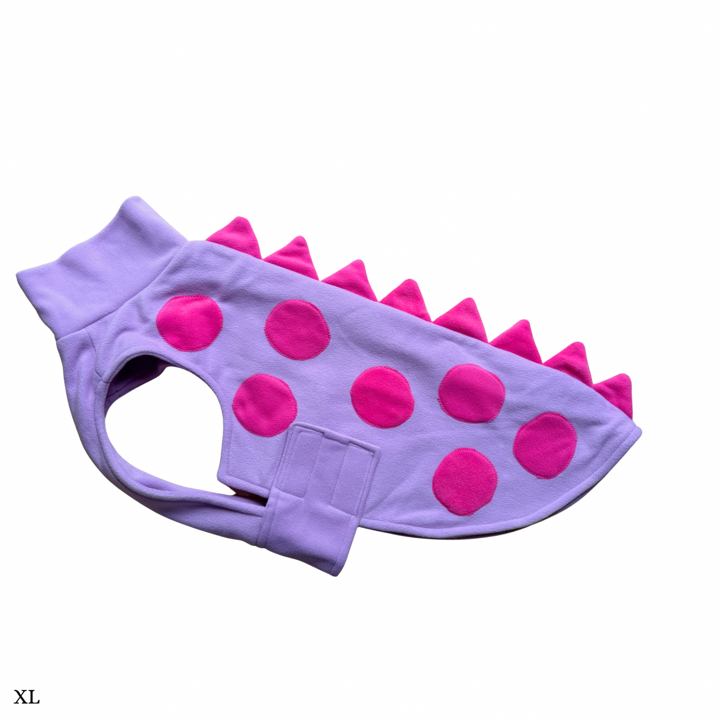 XL Dino coats (various colours)