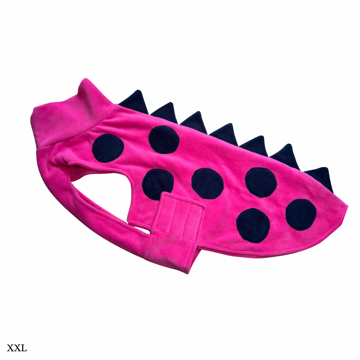XXL Dino coats (various colours)