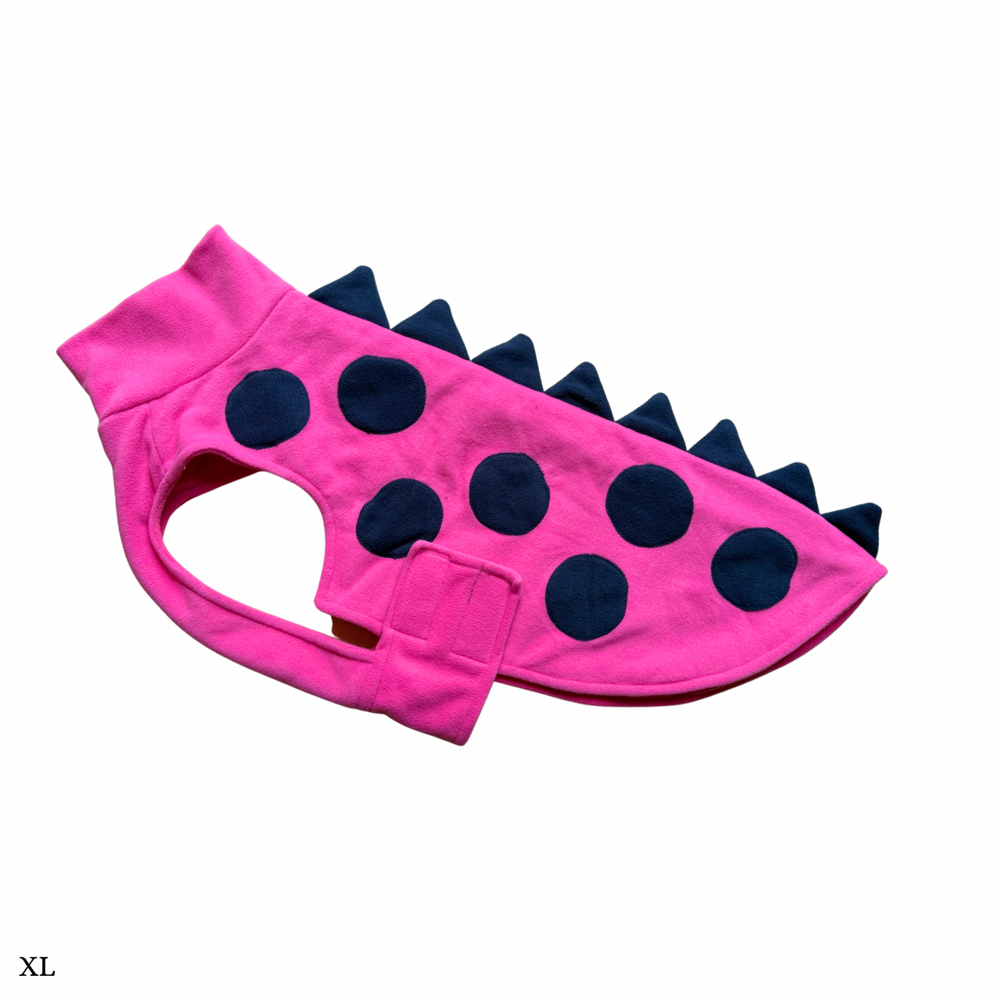 XL Dino coats (various colours)