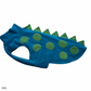 XXL Dino coats (various colours)
