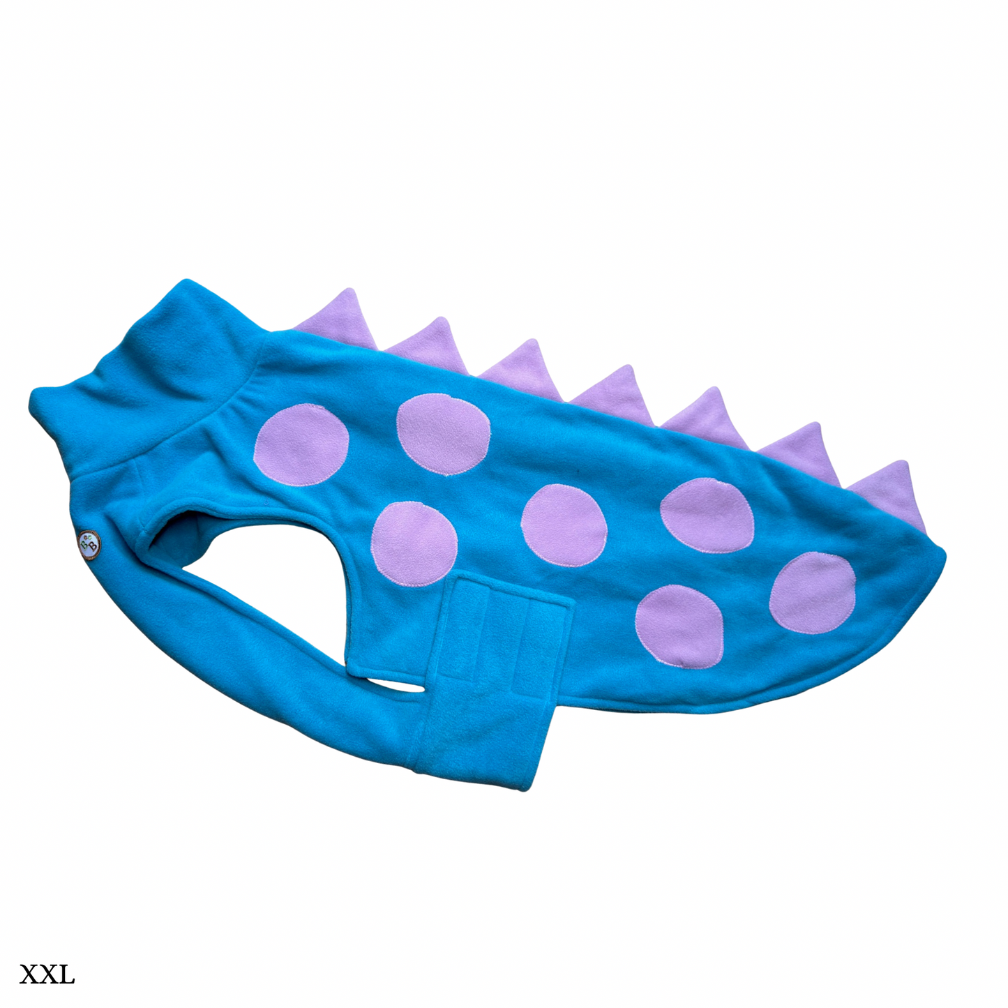 XXL Dino coats (various colours)
