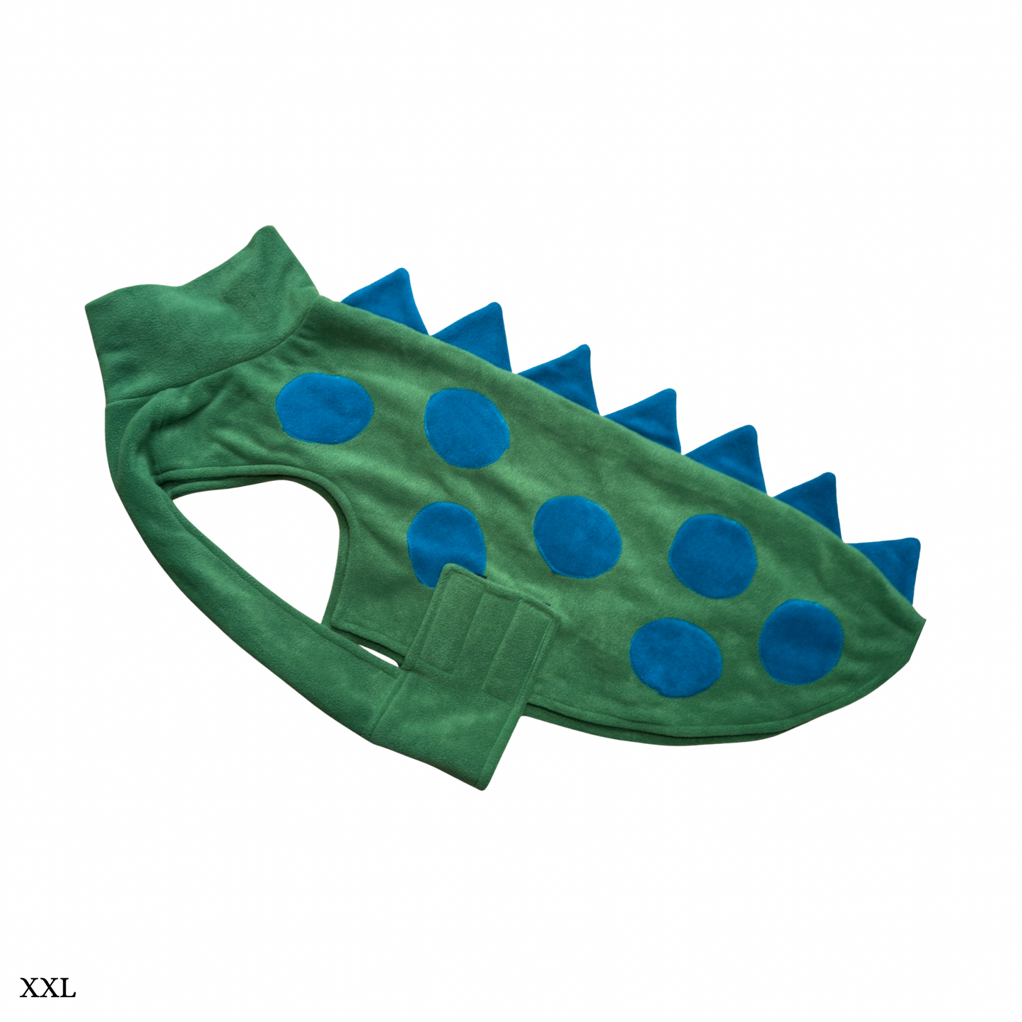 XXL Dino coats (various colours)