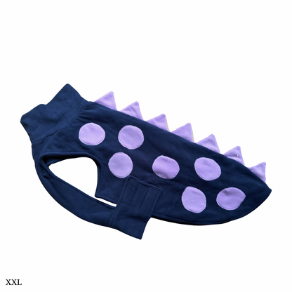 XXL Dino coats (various colours)