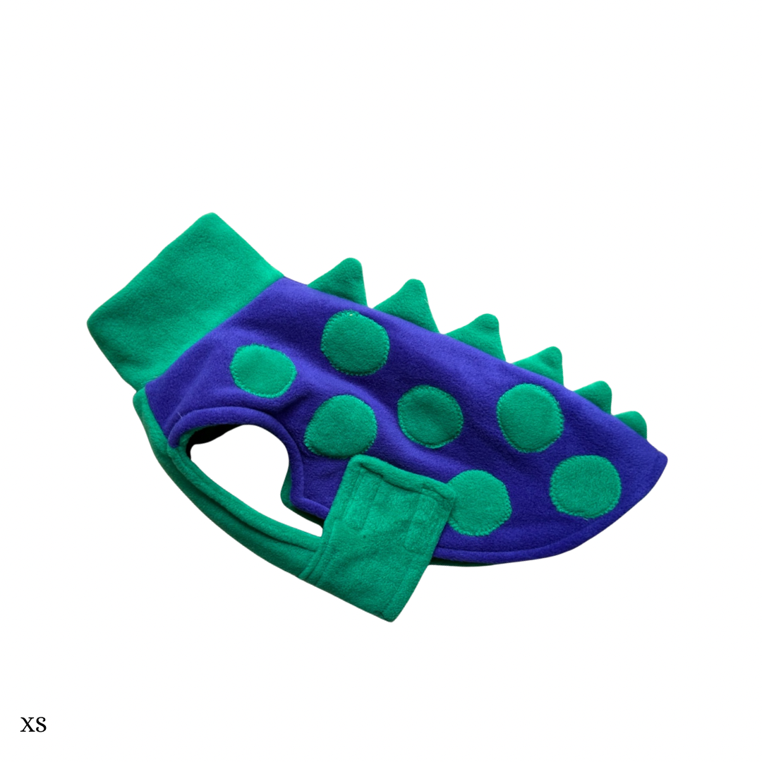 XS Dino coats (various colours)
