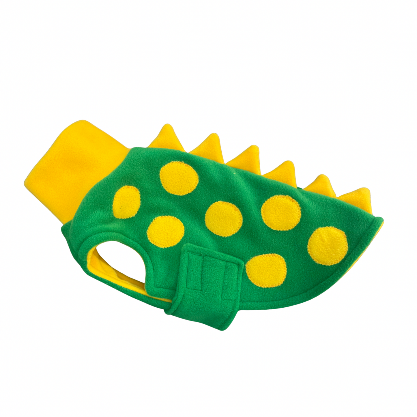 XS Dino coats (various colours)