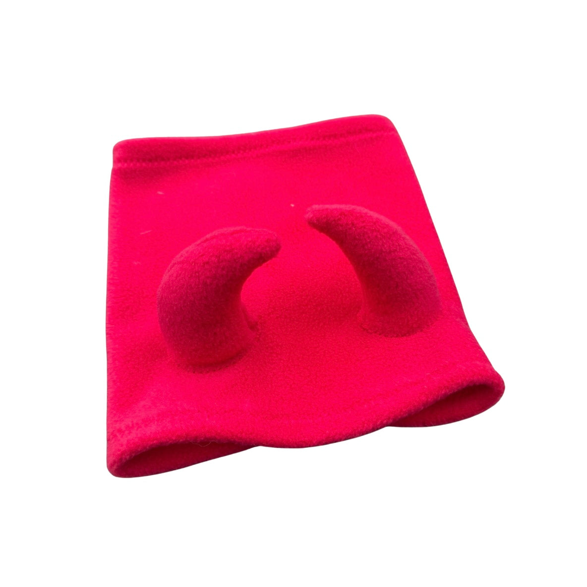 Halloween Devil Snoods/ witches hat snoods